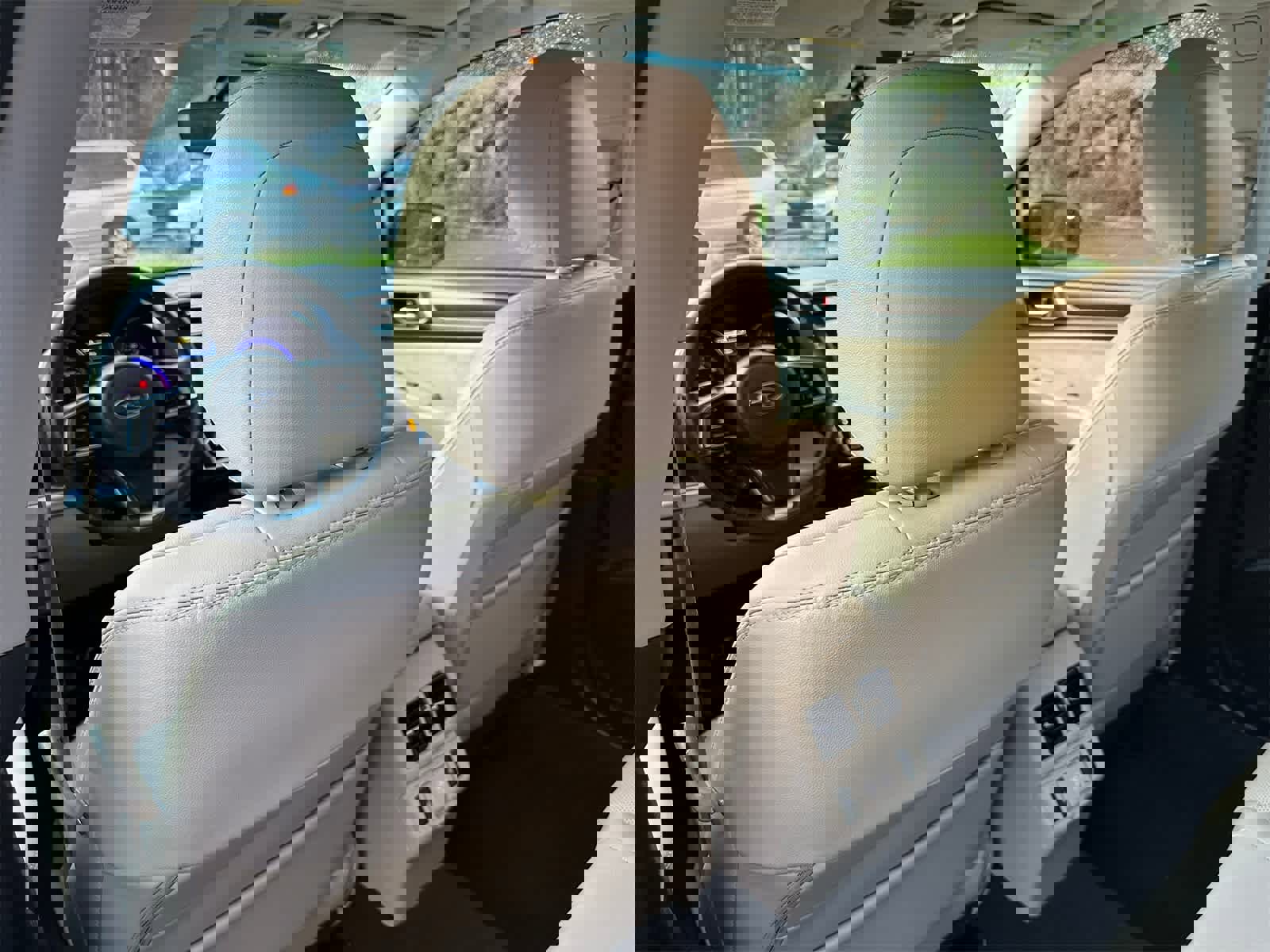 Used 2019 Subaru Legacy 2.5i Limited image 10