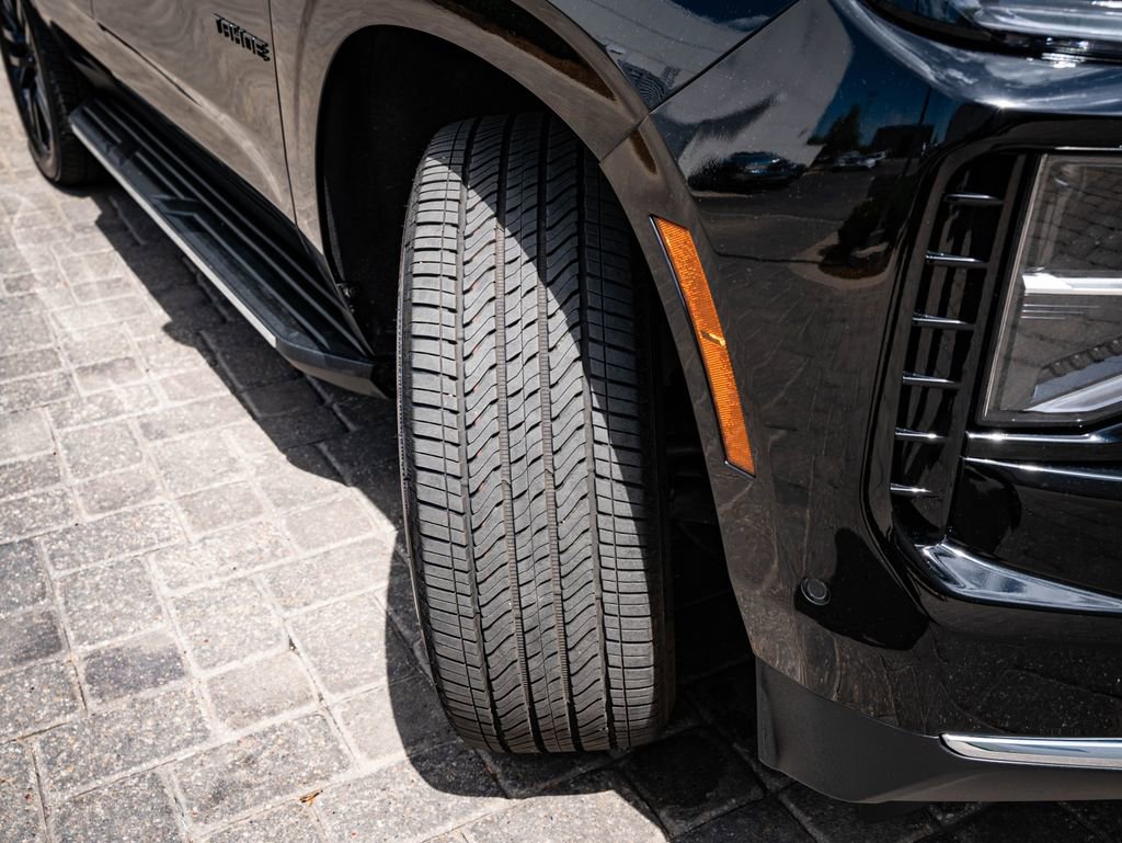 Used 2025 Chevrolet Tahoe Premier image 57