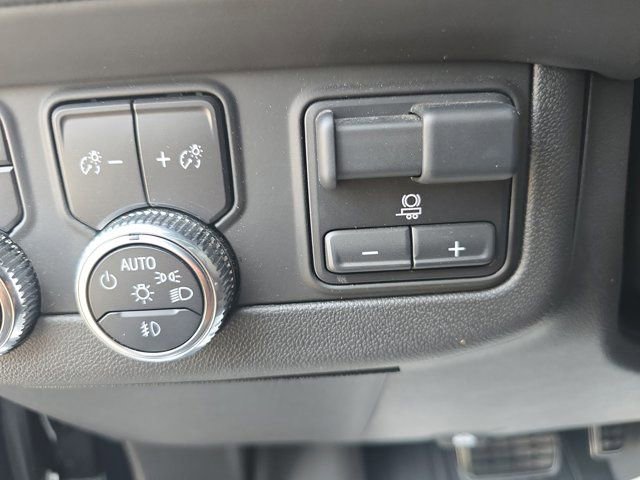 Used 2023 GMC Yukon Denali Ultimate image 28