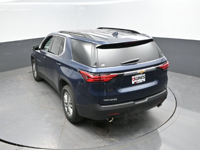 Used 2023 Chevrolet Traverse LT FWD image 41