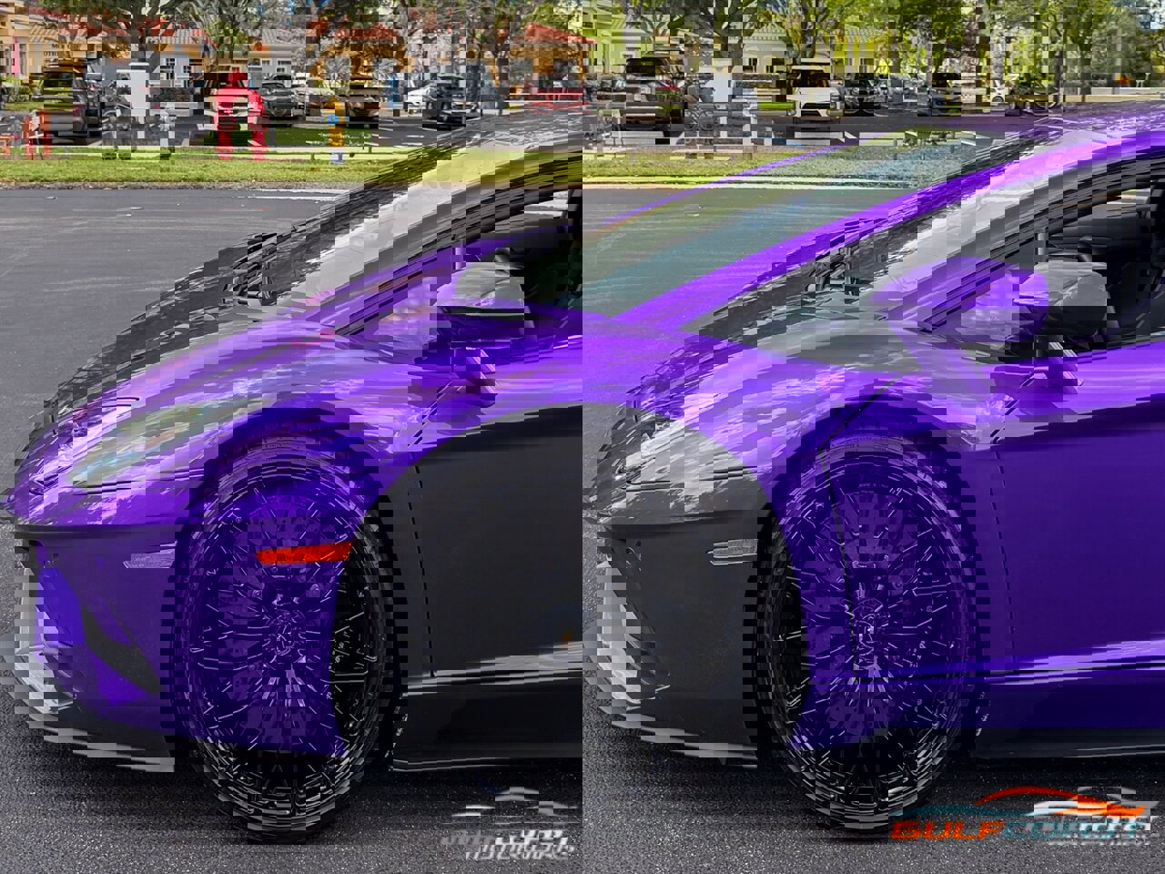 Used 2018 Lamborghini Aventador S image 45