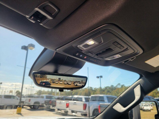 Used 2024 GMC Sierra 2500 AT4 w/ Technology Package image 24