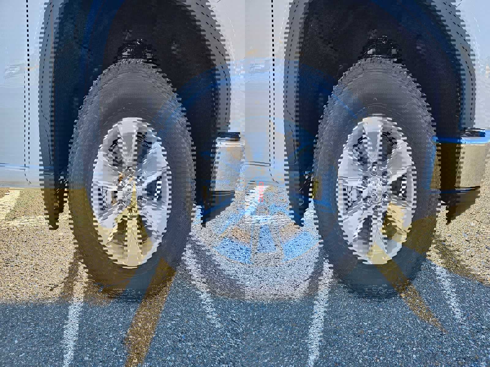 New 2025 GMC Sierra 1500 Pro w/ Pro Value Package image 9