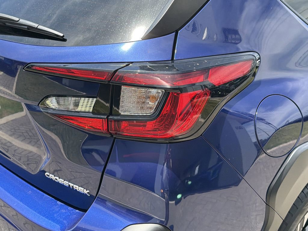 Certified 2024 Subaru Crosstrek 2.0i Premium w/ Crosstrek Mirror Package image 9