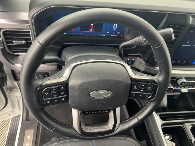 Used 2025 Ford F350 Platinum AWD/4WD image 23