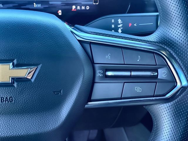 New 2026 Chevrolet Blazer EV LT image 21