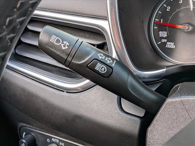 Used 2024 Chevrolet Equinox LT AWD/4WD image 16
