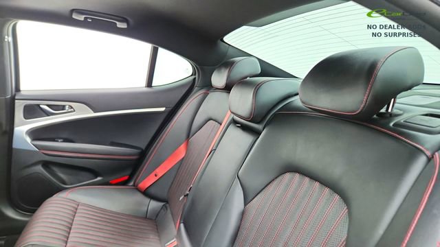 Used 2023 Genesis G70 2.0T w/ Sport Prestige Package AWD/4WD image 30