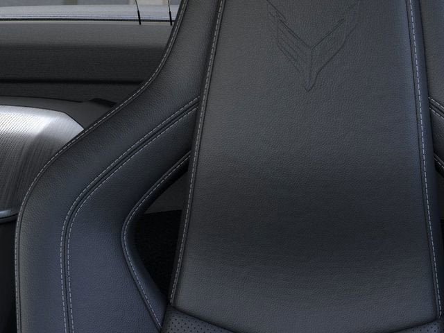 New 2026 Chevrolet Corvette Stingray Preferred Conv RWD image 21
