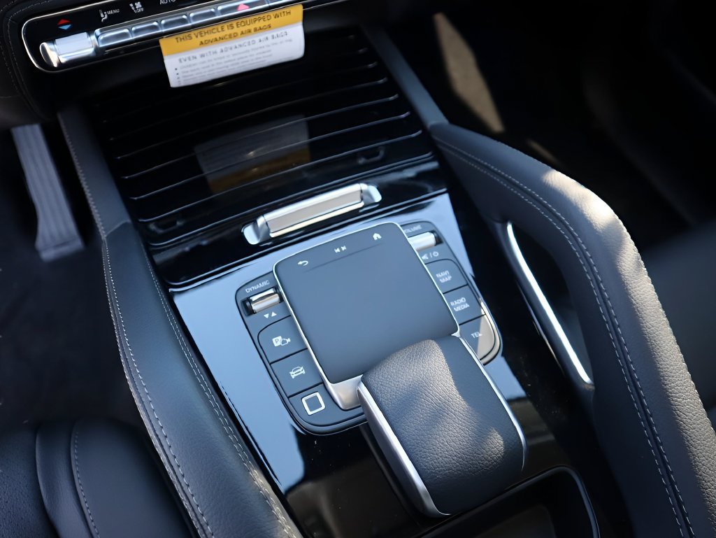 New 2026 Mercedes-Benz GLE 450 4MATIC image 47