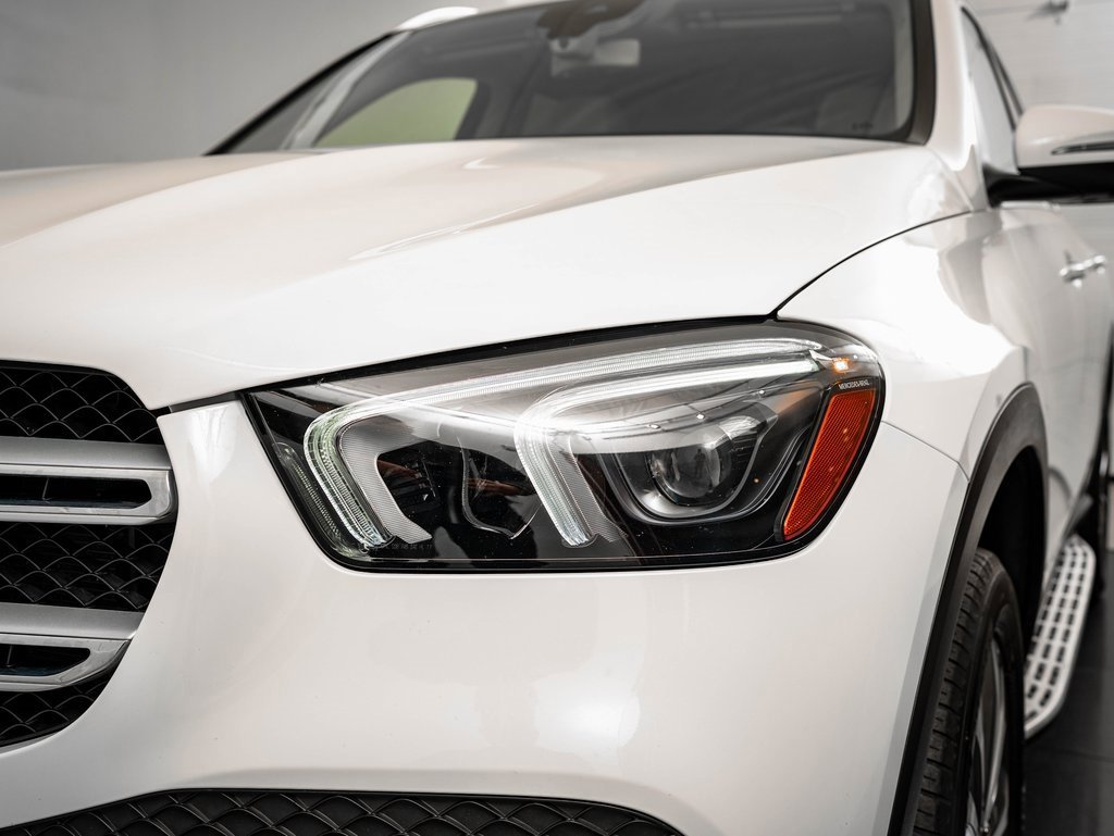 Used 2020 Mercedes-Benz GLE 350 4MATIC image 16