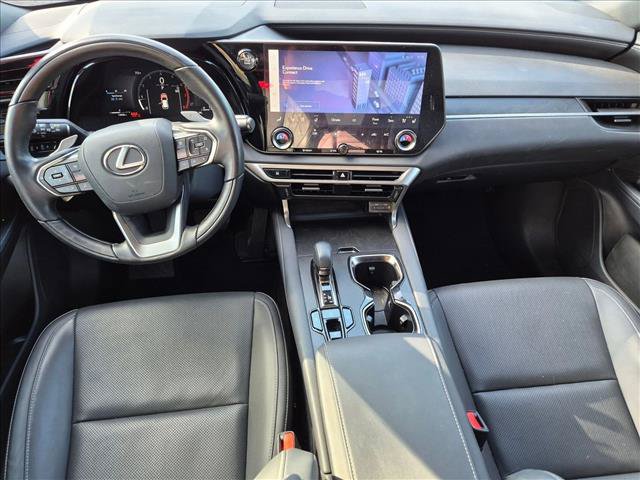 Used 2025 Lexus RX 350 Premium w/ Accessory Package FWD image 18