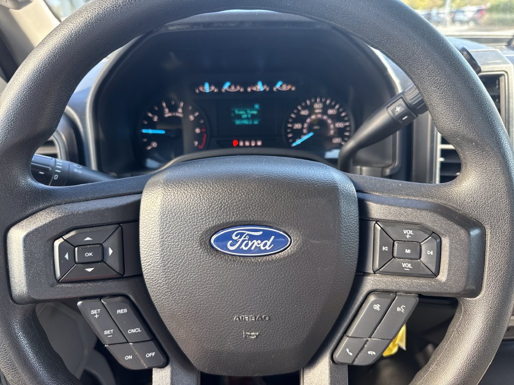 Used 2019 Ford F150 XL w/ XL Power Equipment Group AWD/4WD image 13