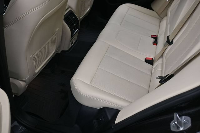 Used 2022 BMW X3 xDrive30i w/ Convenience Package AWD/4WD image 32