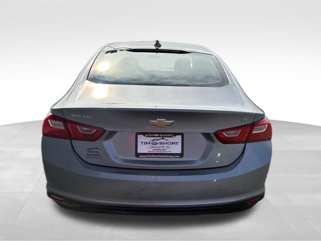 Used 2023 Chevrolet Malibu LT image 10