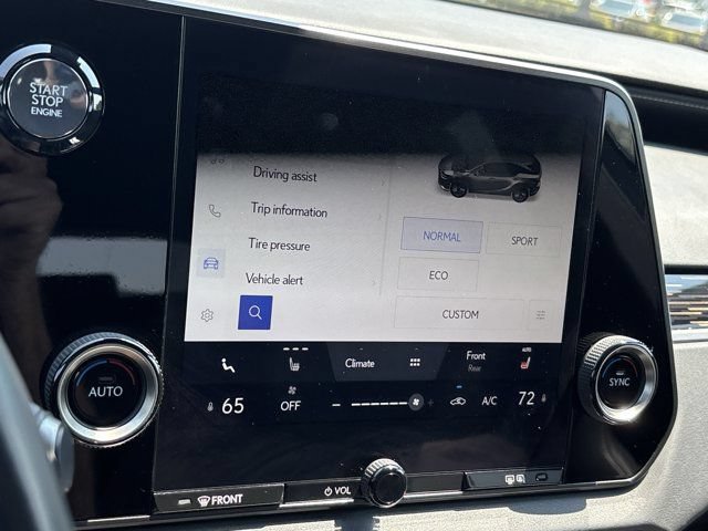 Used 2024 Lexus RX 350 FWD w/ Technology Package image 30