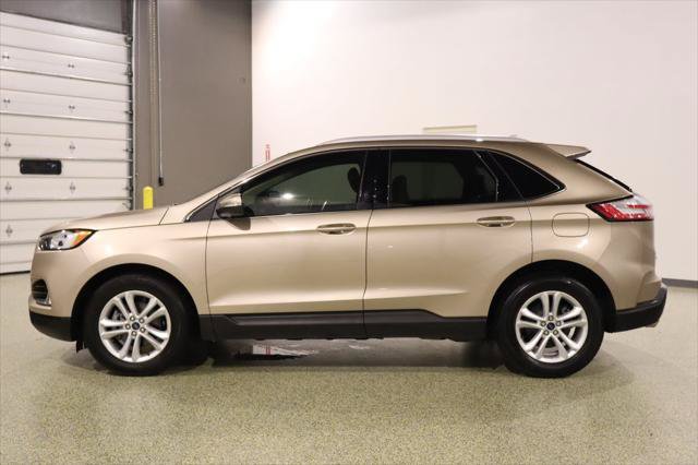 Used 2020 Ford Edge SEL w/ Convenience Package FWD image 5