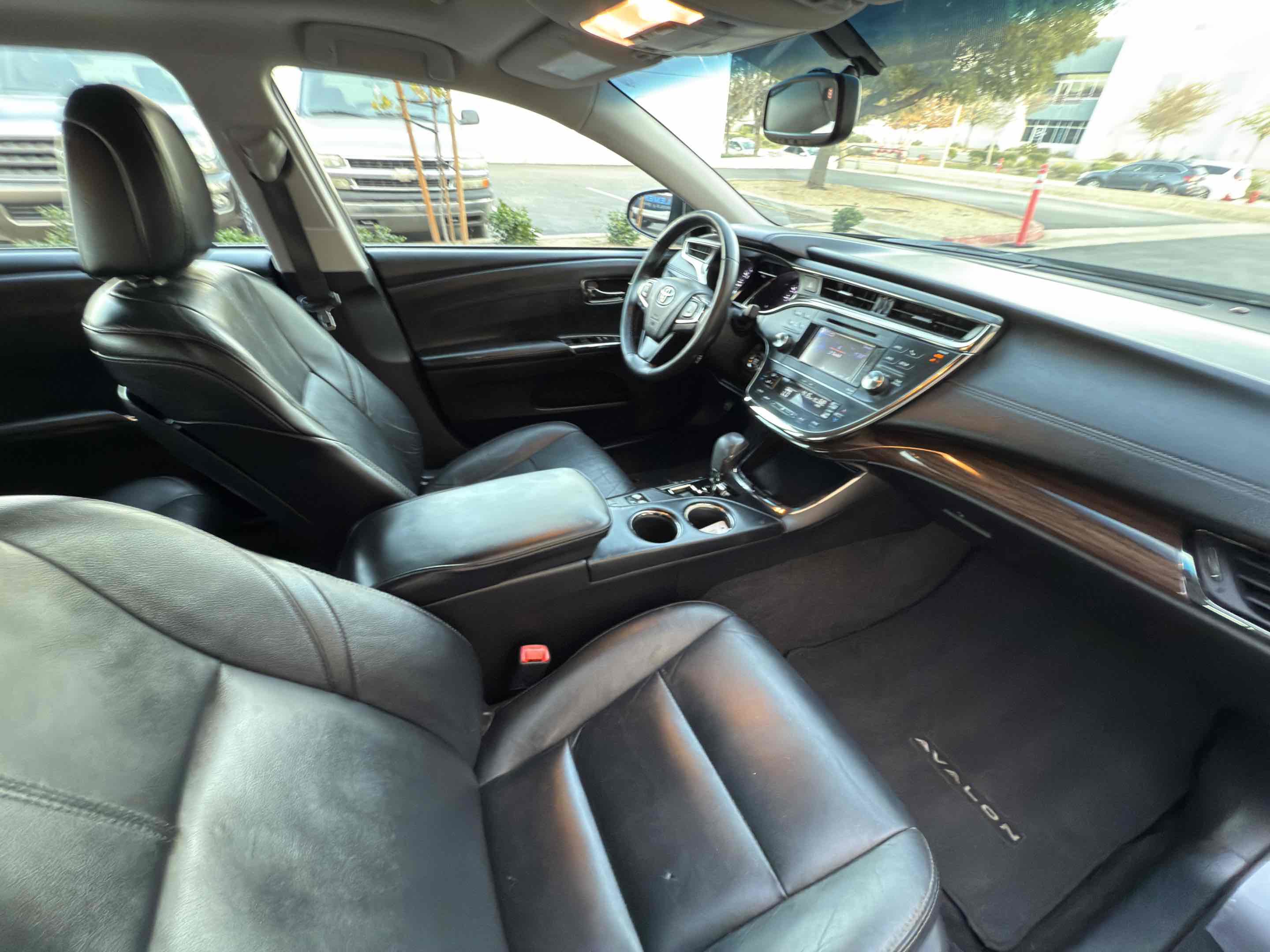 Used 2014 Toyota Avalon XLE Touring image 60