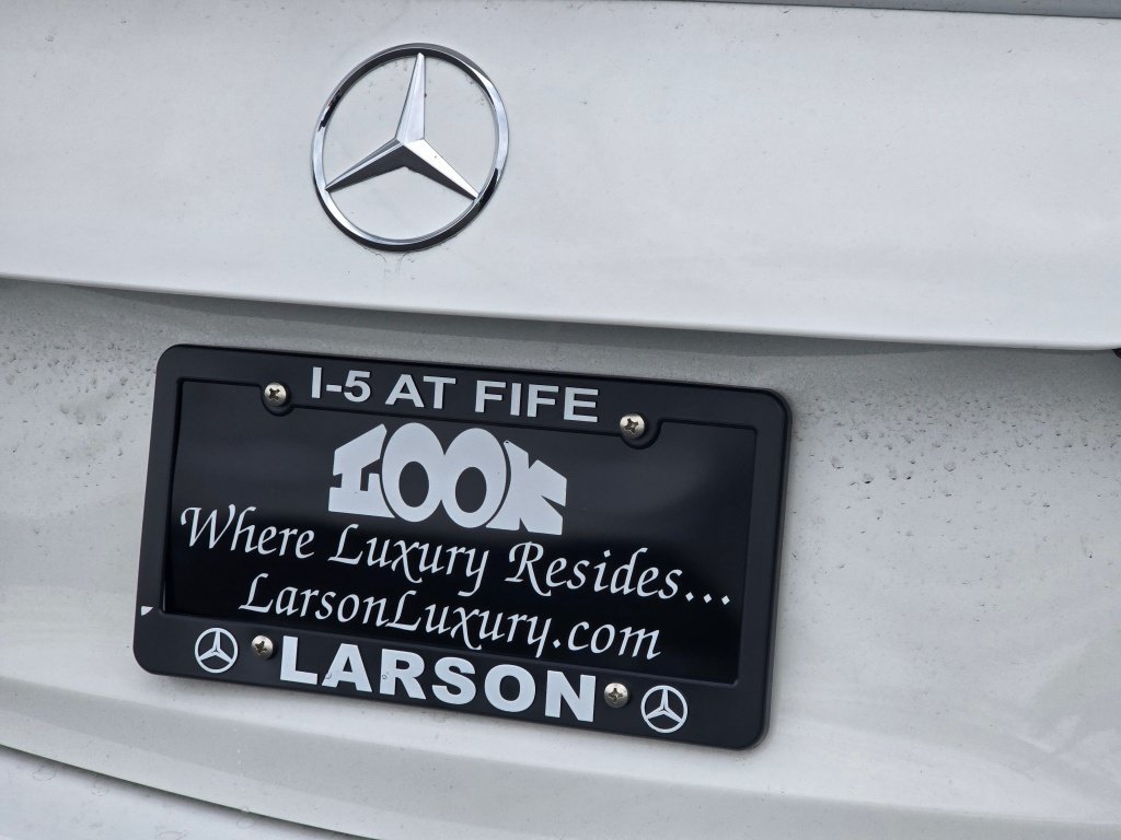 New 2026 Mercedes-Benz C 300 4MATIC Sedan image 28