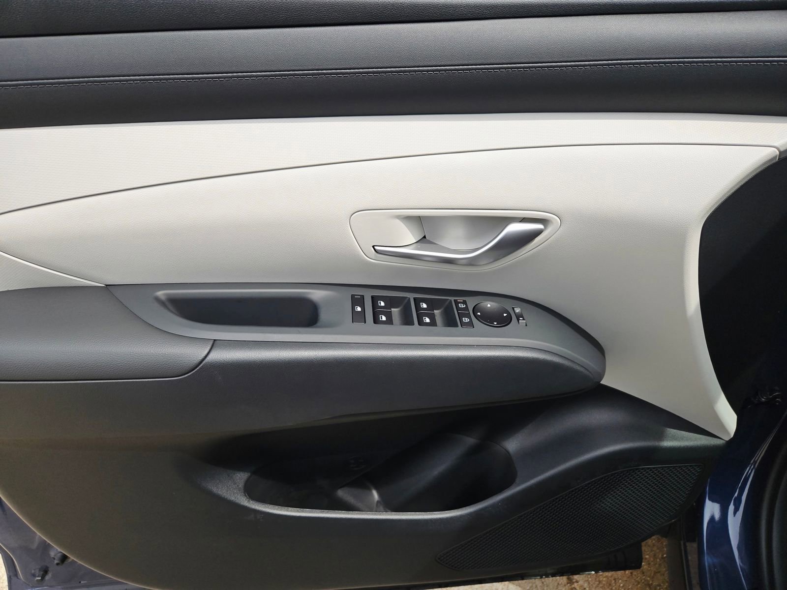 New 2026 Hyundai Tucson SEL image 18