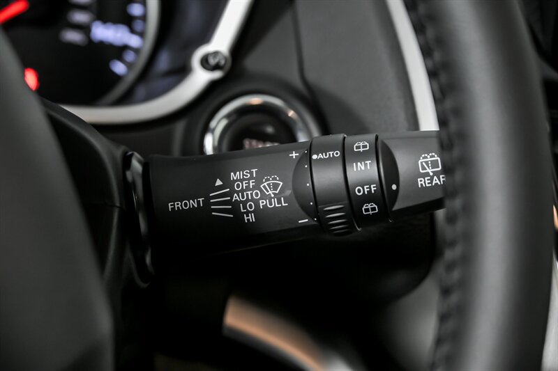 New 2026 Mitsubishi Eclipse Cross SE AWD/4WD image 21