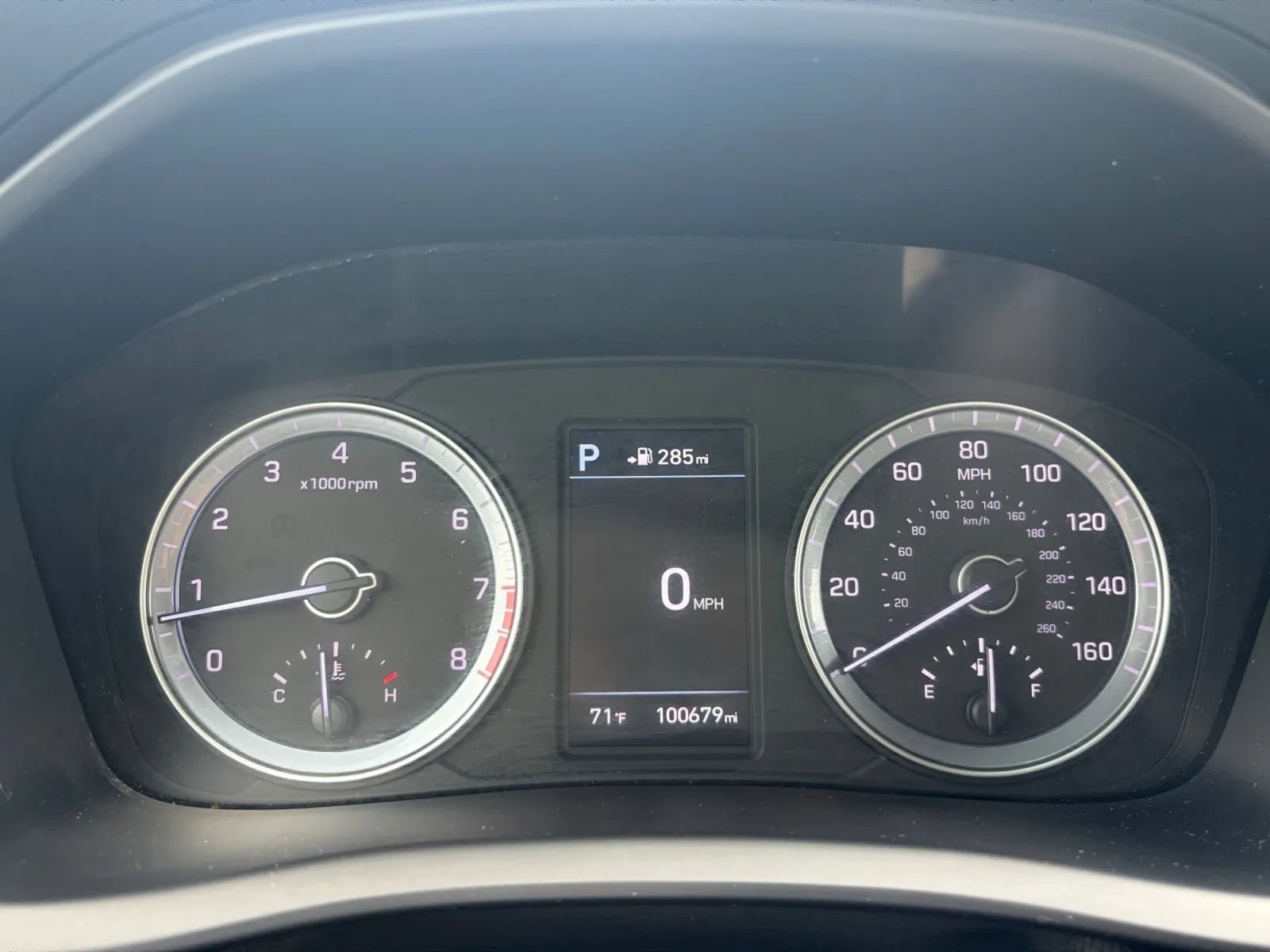 Used 2018 Hyundai Sonata SEL FWD image 32