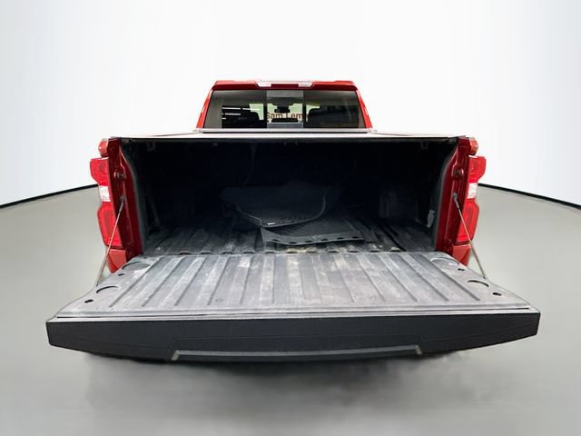 Used 2023 Chevrolet Silverado 1500 RST AWD/4WD image 28