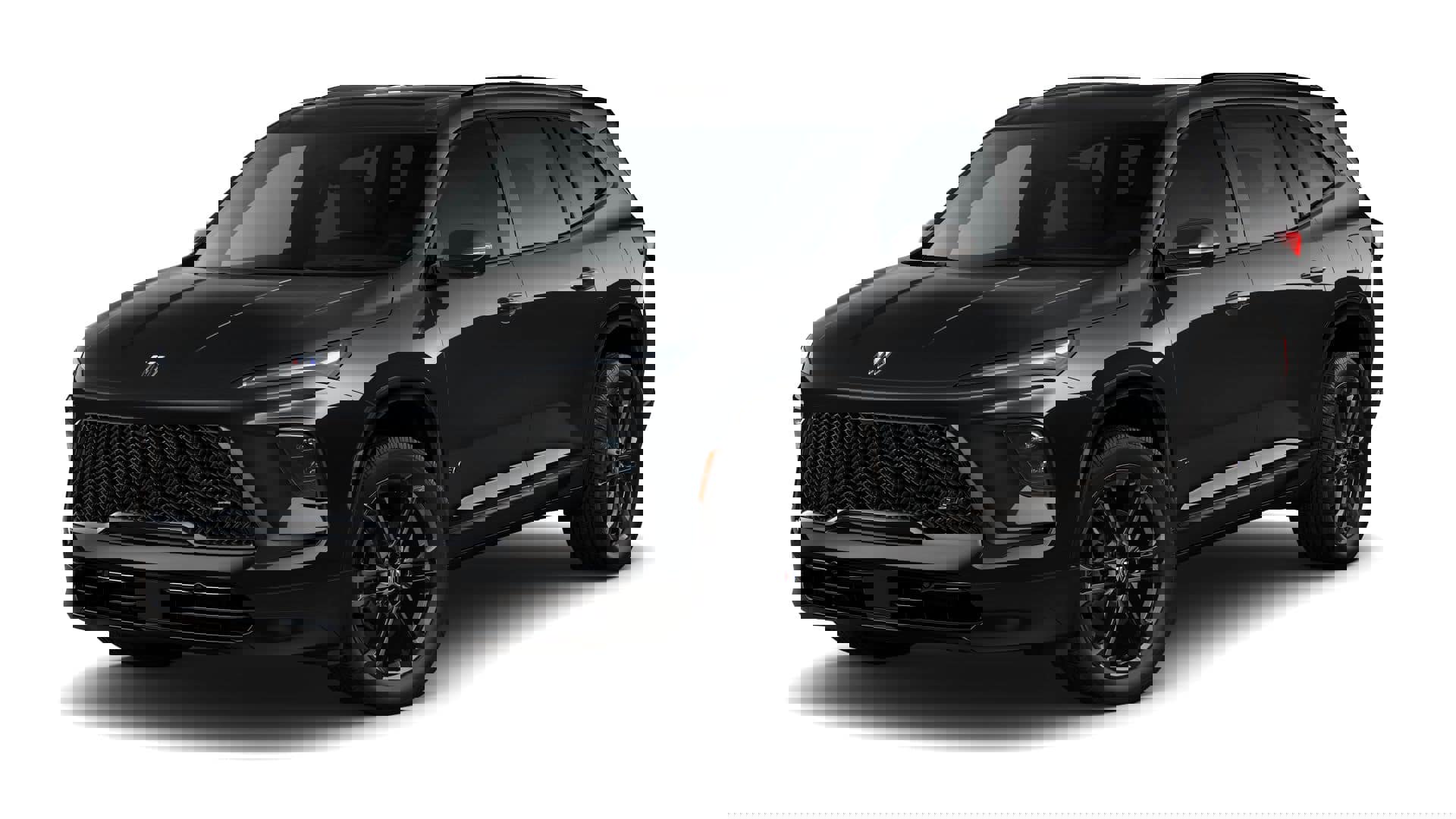 New 2026 Buick Enclave Sport Touring w/ Super Cruise Package image 33