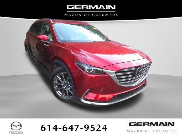 Used 2019 MAZDA CX-9 Grand Touring