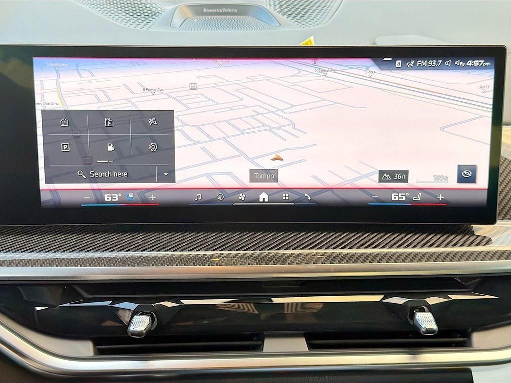 Used 2026 BMW X6 M60i image 33