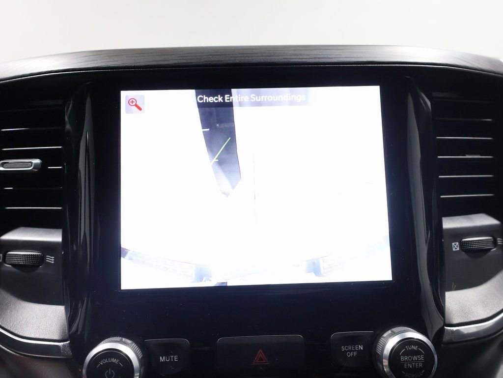 Certified 2023 RAM 1500 Laramie image 25