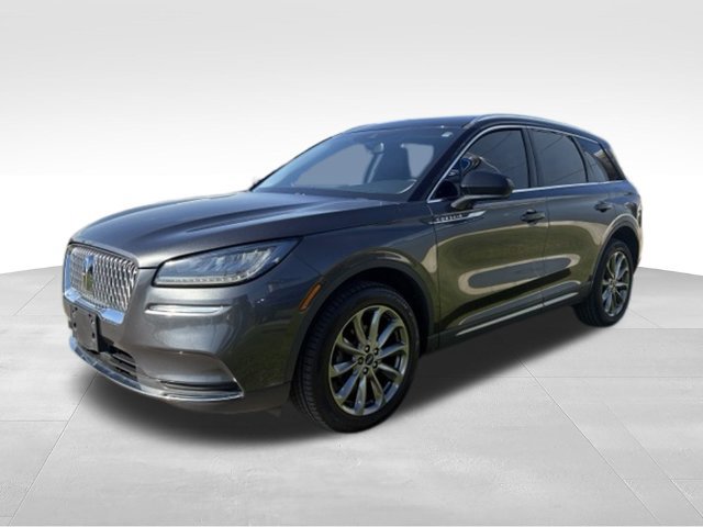 Used 2020 Lincoln Corsair AWD w/ Luxury Package image 9