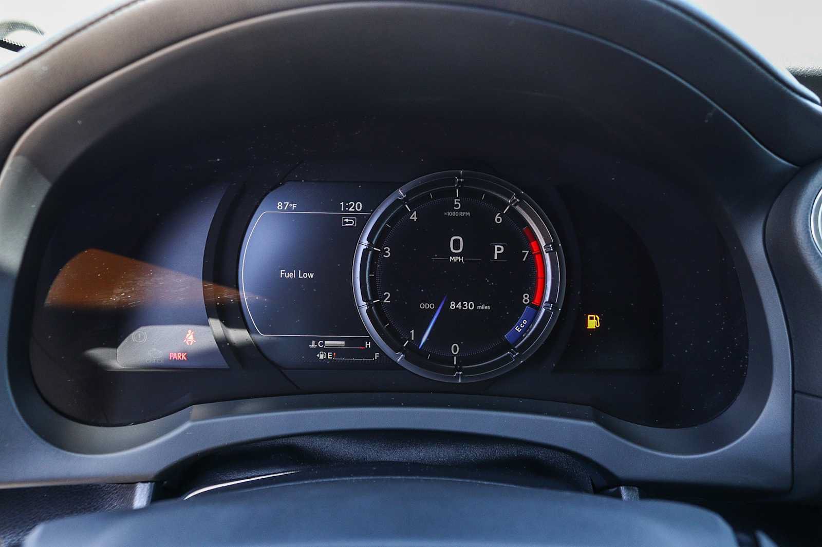 Used 2025 Lexus IS 350 F Sport w/ Accessory Package 2 RWD image 26