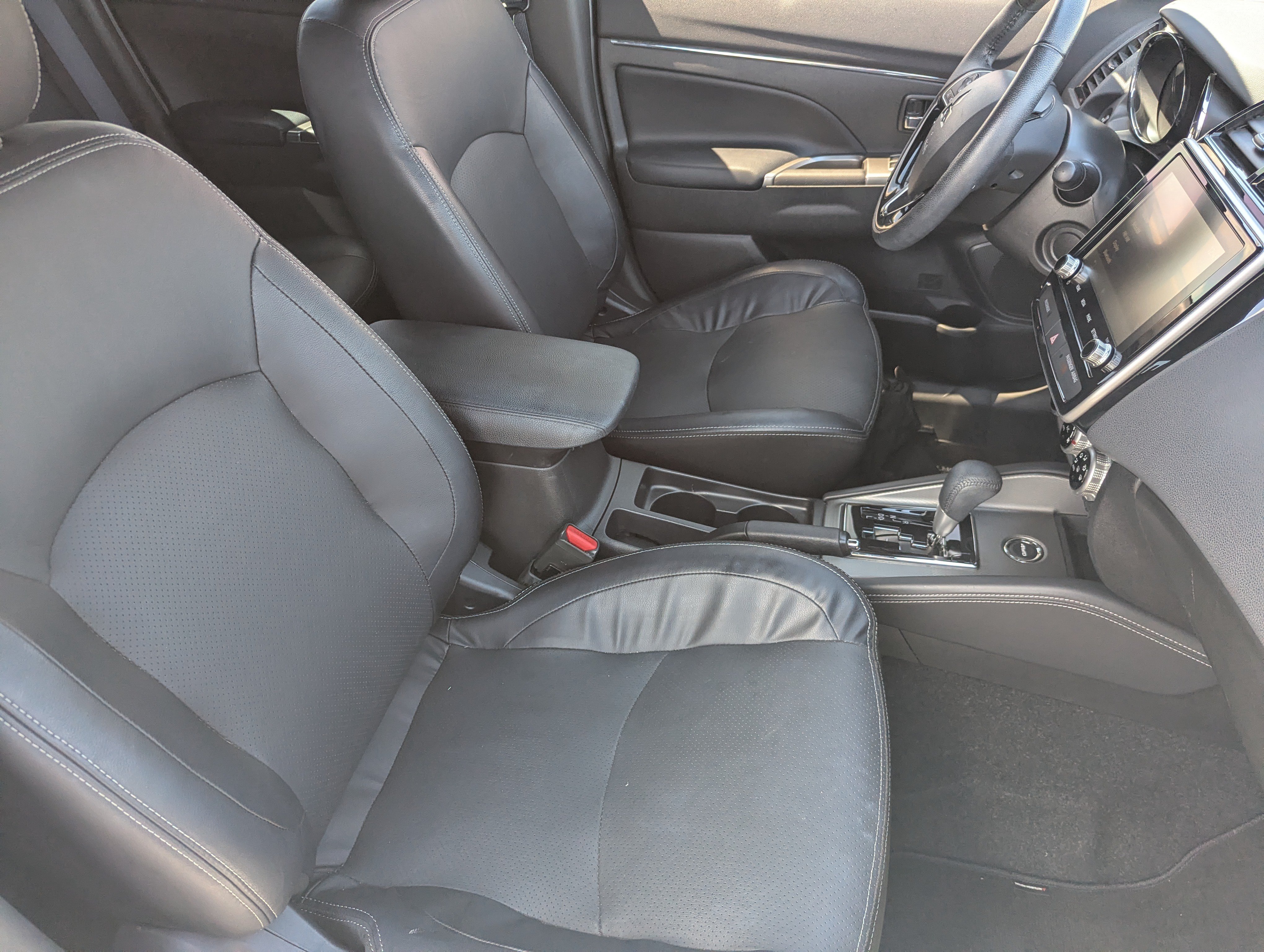 Used 2022 Mitsubishi Outlander Sport GT AWD/4WD image 10