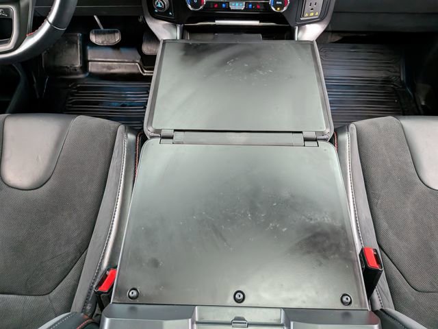 Certified 2023 Ford F150 Raptor w/ Equipment Group 802A Raptor R AWD/4WD image 38