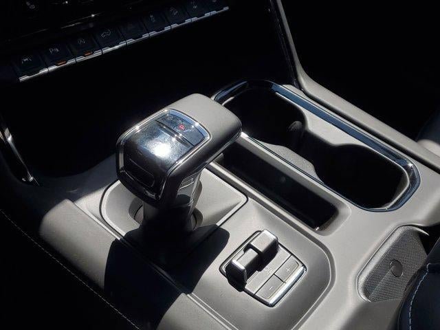 New 2026 GMC Sierra 1500 AT4X AWD/4WD image 28