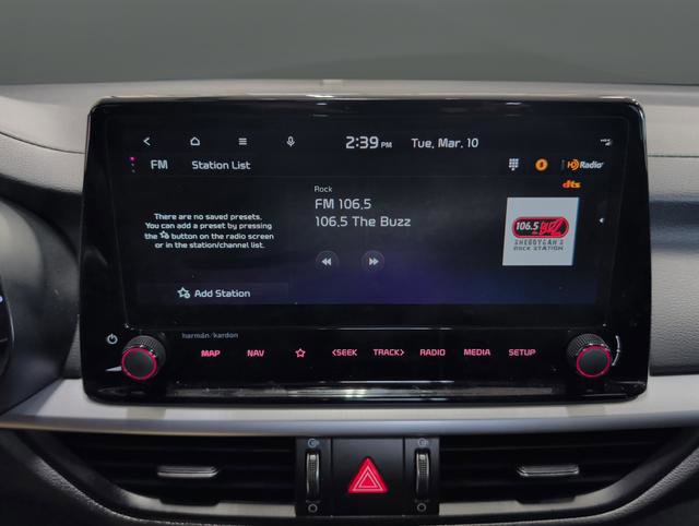 Used 2024 Kia Forte GT-Line w/ GT-Line Premium Package image 17