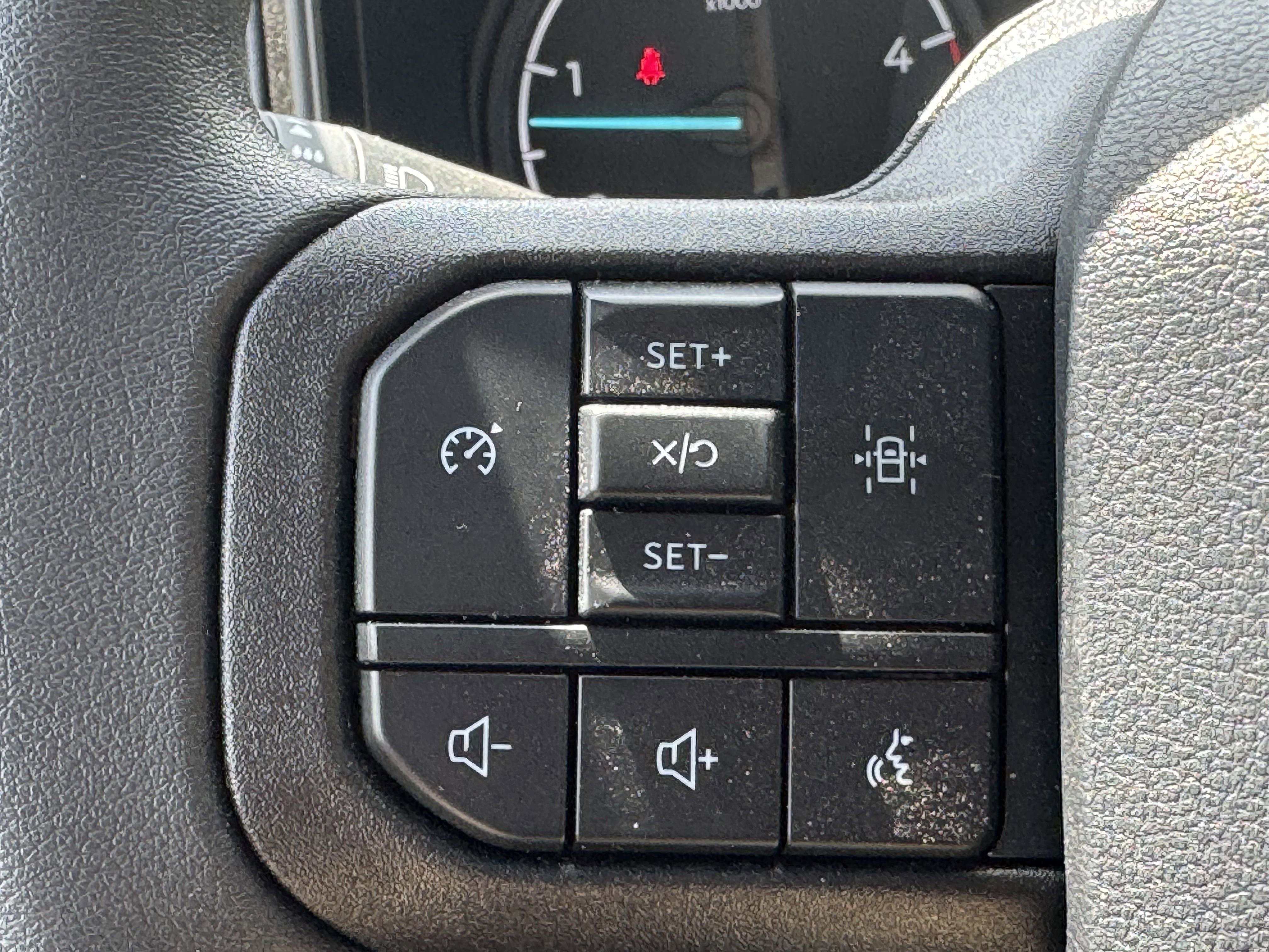 New 2025 Ford F450 XL w/ XL Chrome Package image 15