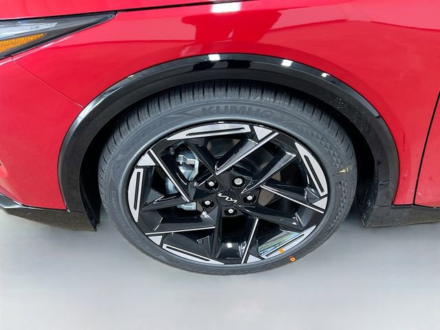 New 2026 Kia K4 GT-Line image 29