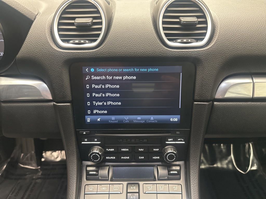 Used 2019 Porsche 718 Cayman image 14