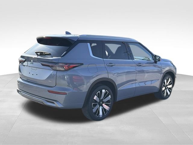 New 2026 Mitsubishi Outlander SEL FWD image 5