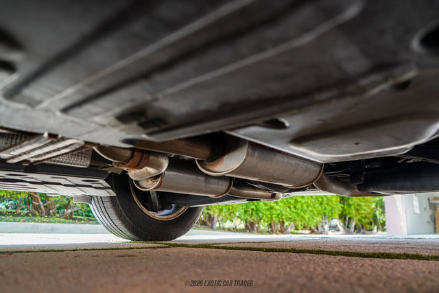 Used 2000 Mercedes-Benz S 430 image 90