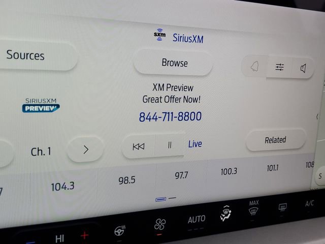 Certified 2023 Ford Escape Active w/ Tech Pack #2 image 20