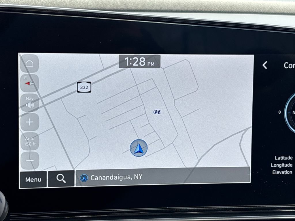 New 2026 Hyundai Elantra Limited image 20