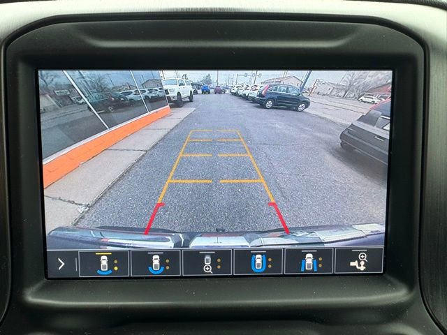 Used 2019 GMC Sierra 1500 AT4 w/ AT4 Premium Package image 21