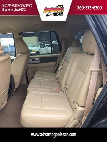 Used 2011 Ford Expedition XLT w/ 202A Rapid Spec Order Code AWD/4WD image 15