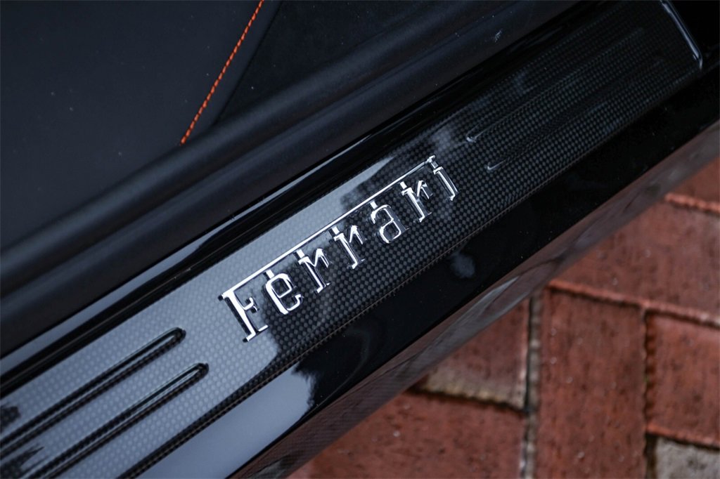 Certified 2023 Ferrari SF90 Spider image 41