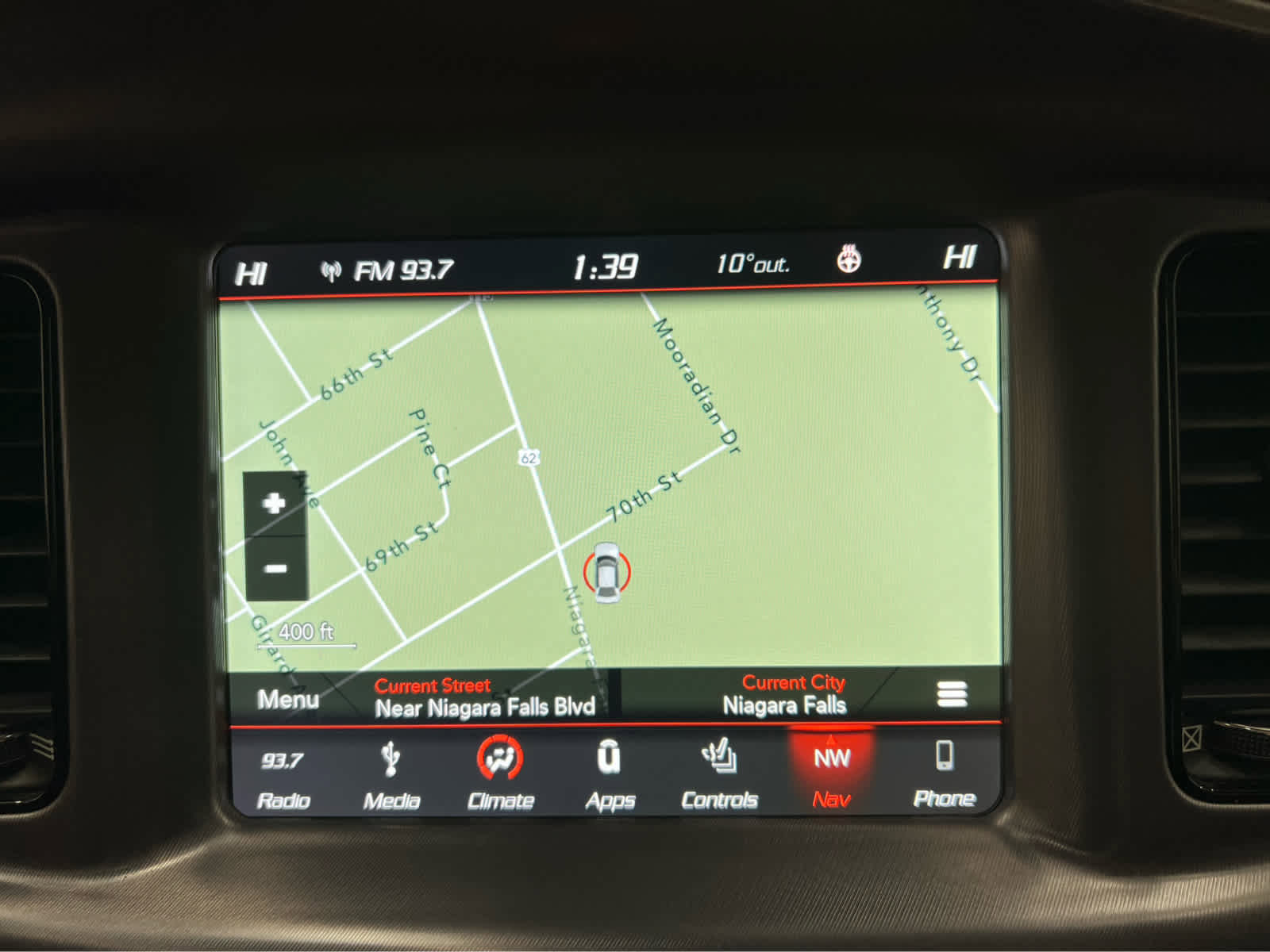 Used 2019 Dodge Charger SXT w/ Plus Group image 3