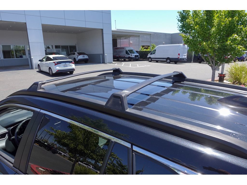 Certified 2023 Toyota Corolla Cross XLE FWD image 9