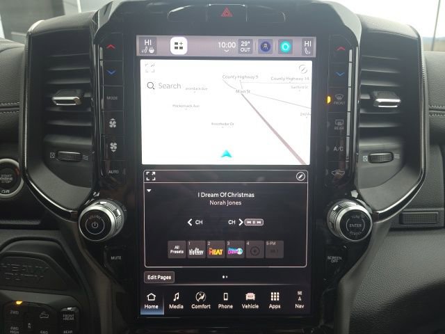 New 2026 RAM 2500 Power Wagon image 18